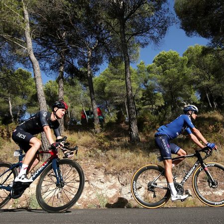 76th Tour of Spain 2021 - Stage 7