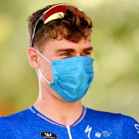 76th Tour of Spain 2021 - Stage 8