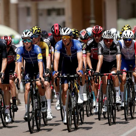 76th Tour of Spain 2021 - Stage 8