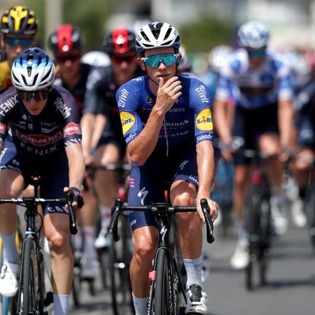 76th Tour of Spain 2021 - Stage 8