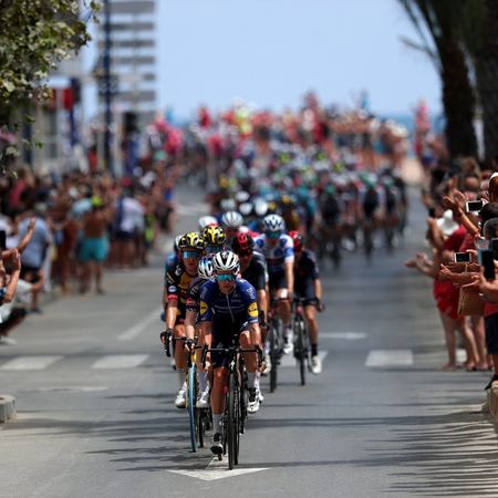76th Tour of Spain 2021 - Stage 8