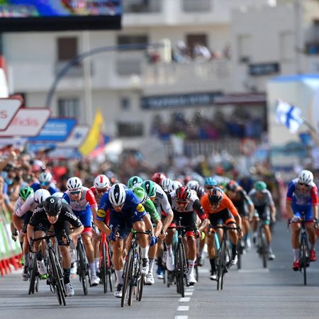 76th Tour of Spain 2021 - Stage 8