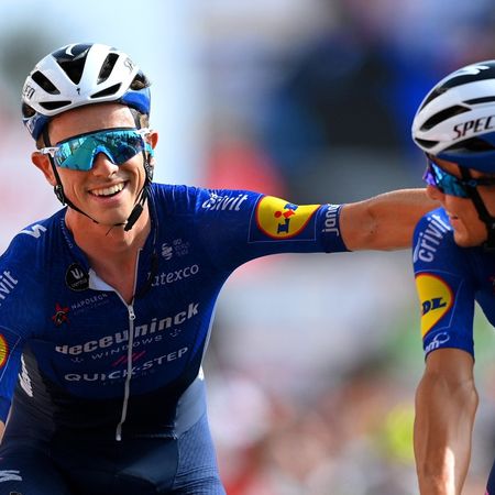 76th Tour of Spain 2021 - Stage 8