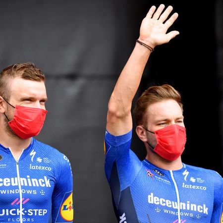 76th Tour of Spain 2021 - Stage 9