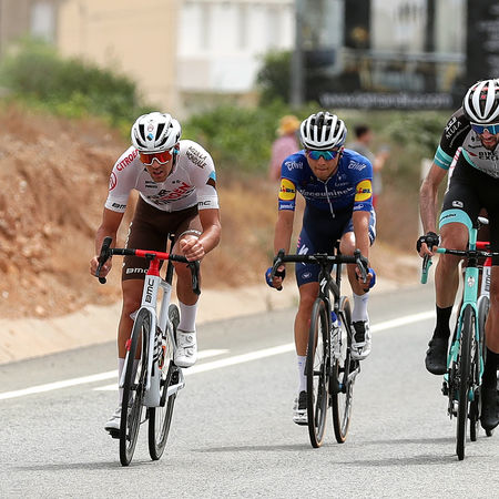 76th Tour of Spain 2021 - Stage 9