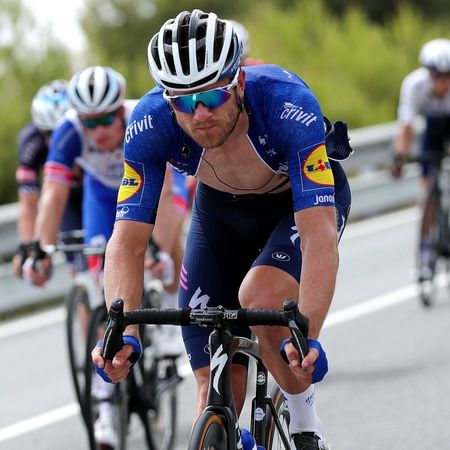 76th Tour of Spain 2021 - Stage 9