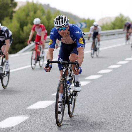 76th Tour of Spain 2021 - Stage 9