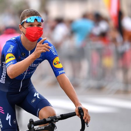 76th Tour of Spain 2021 - Stage 10