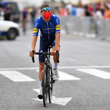 76th Tour of Spain 2021 - Stage 10