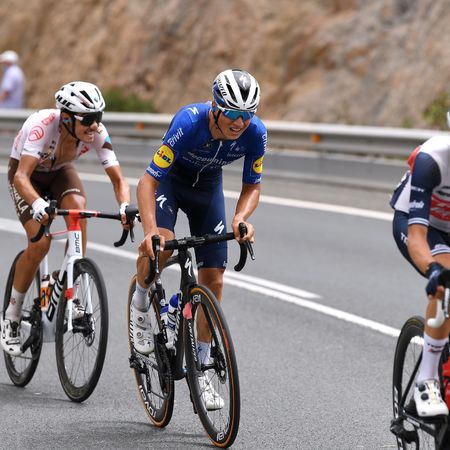 76th Tour of Spain 2021 - Stage 10