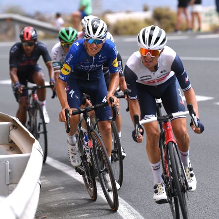 76th Tour of Spain 2021 - Stage 10