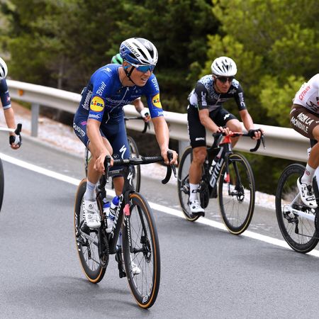 76th Tour of Spain 2021 - Stage 10