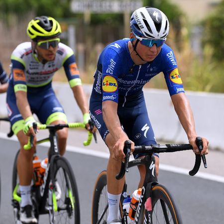 76th Tour of Spain 2021 - Stage 10