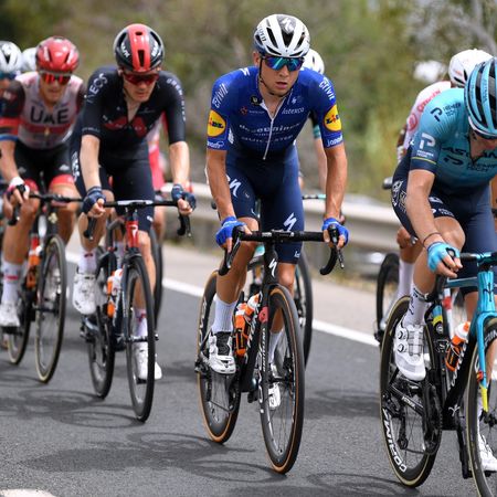 76th Tour of Spain 2021 - Stage 10