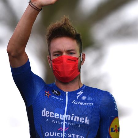 76th Tour of Spain 2021 - Stage 10