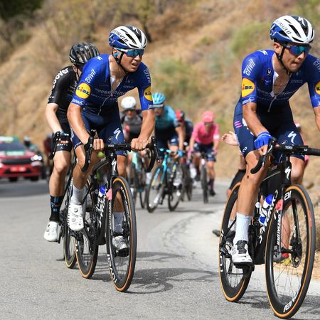76th Tour of Spain 2021 - Stage 10