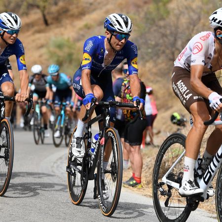 76th Tour of Spain 2021 - Stage 10