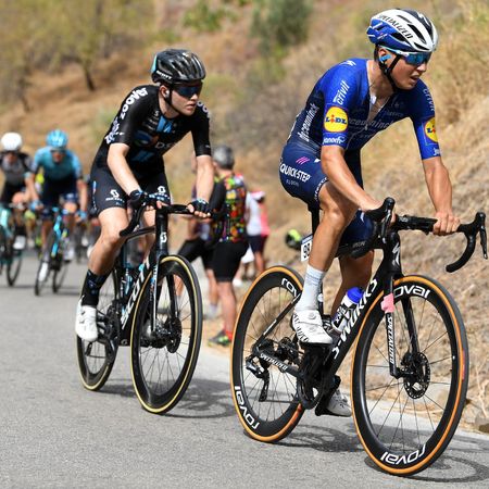 76th Tour of Spain 2021 - Stage 10