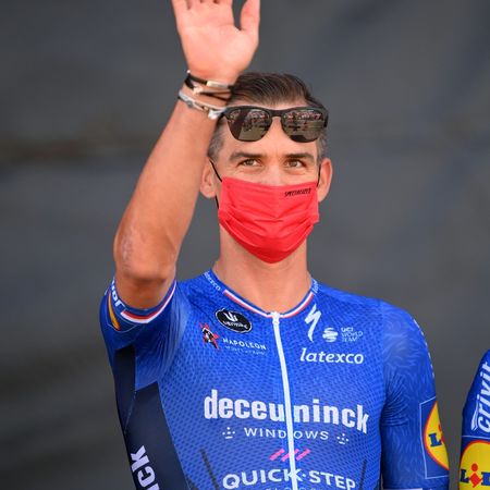 76th Tour of Spain 2021 - Stage 11