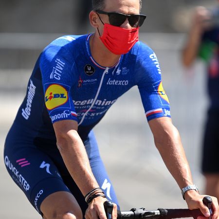 76th Tour of Spain 2021 - Stage 11