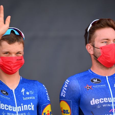 76th Tour of Spain 2021 - Stage 11