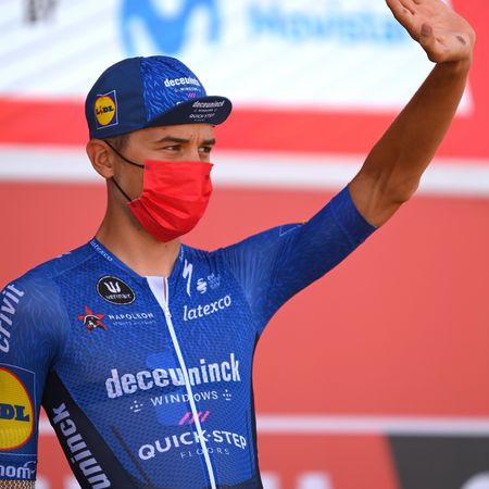 76th Tour of Spain 2021 - Stage 11