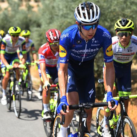 76th Tour of Spain 2021 - Stage 11