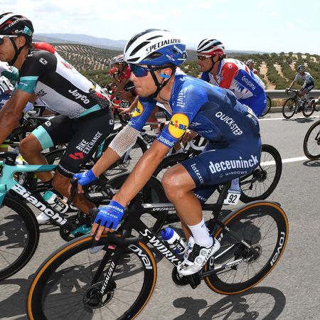 76th Tour of Spain 2021 - Stage 11