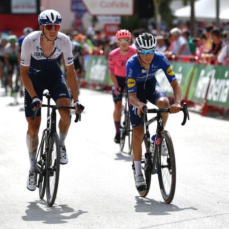 76th Tour of Spain 2021 - Stage 11