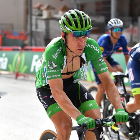 76th Tour of Spain 2021 - Stage 11