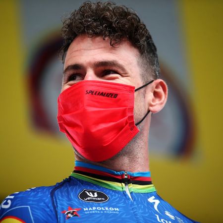 35th Deutschland Tour 2021 - Team Presentation