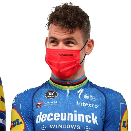 35th Deutschland Tour 2021 - Team Presentation