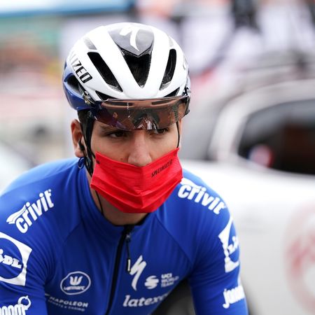 35th Deutschland Tour 2021 - Stage 1