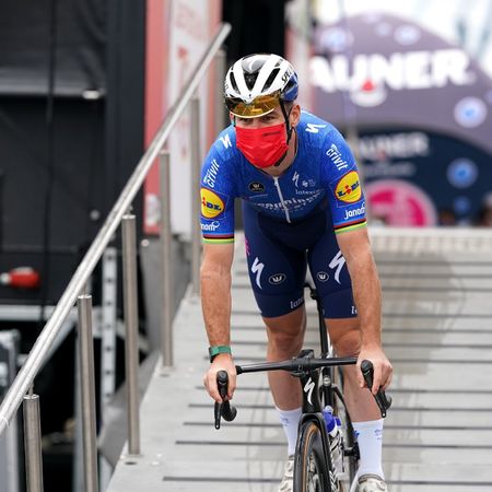 35th Deutschland Tour 2021 - Stage 1