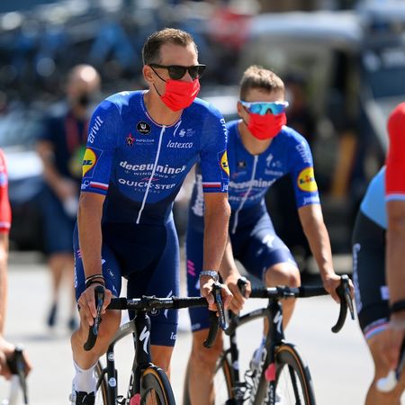 76th Tour of Spain 2021 - Stage 12