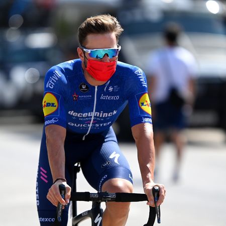 76th Tour of Spain 2021 - Stage 12