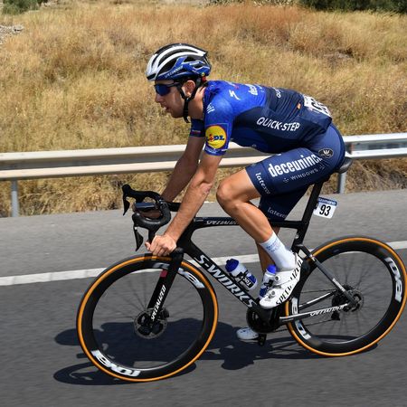 76th Tour of Spain 2021 - Stage 12