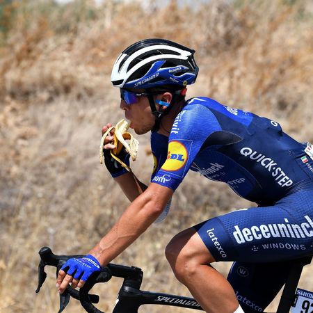 76th Tour of Spain 2021 - Stage 12