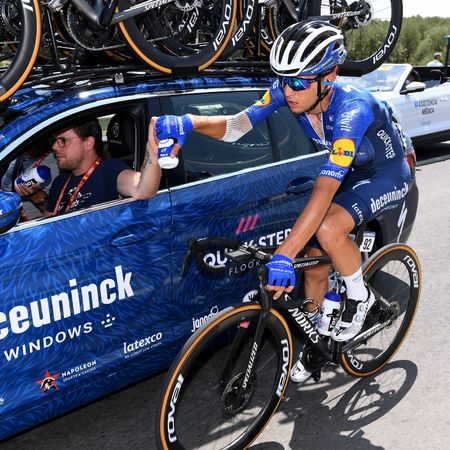 76th Tour of Spain 2021 - Stage 12