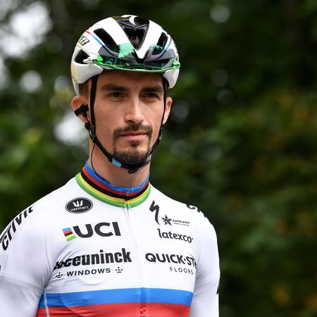 61st Druivenkoers - Overijse 2021