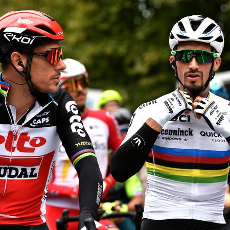 61st Druivenkoers - Overijse 2021