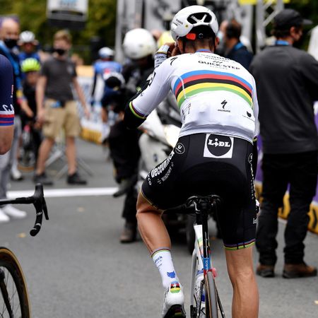 61st Druivenkoers - Overijse 2021