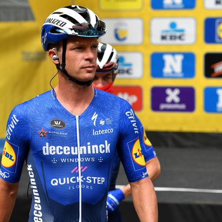 61st Druivenkoers - Overijse 2021