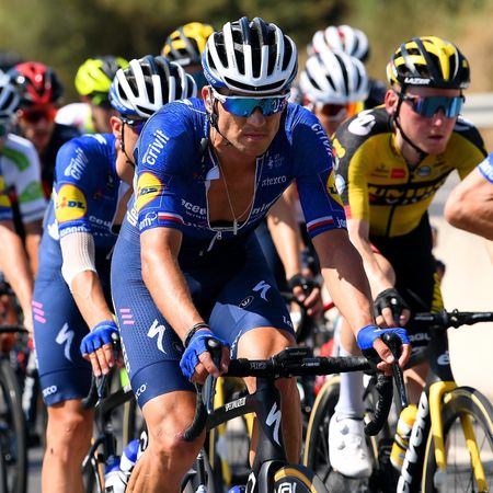 76th Tour of Spain 2021 - Stage 12