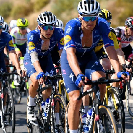 76th Tour of Spain 2021 - Stage 12