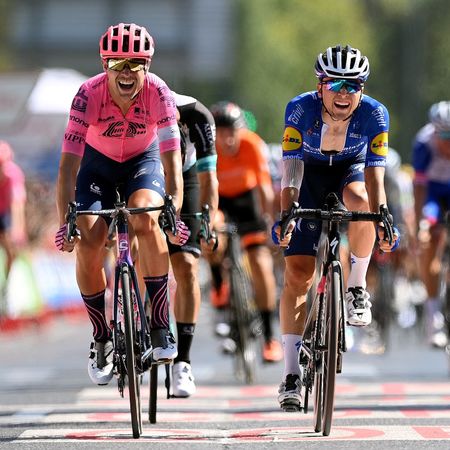 76th Tour of Spain 2021 - Stage 12