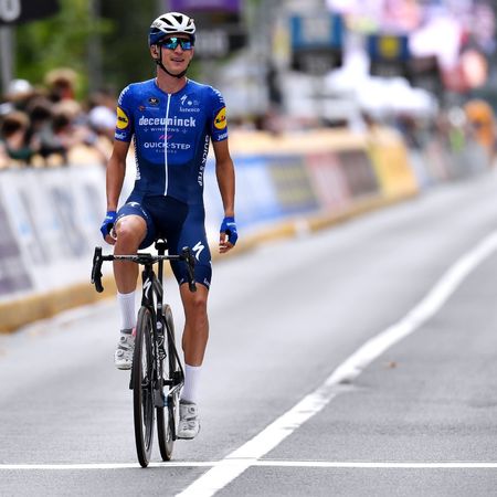 61st Druivenkoers - Overijse 2021