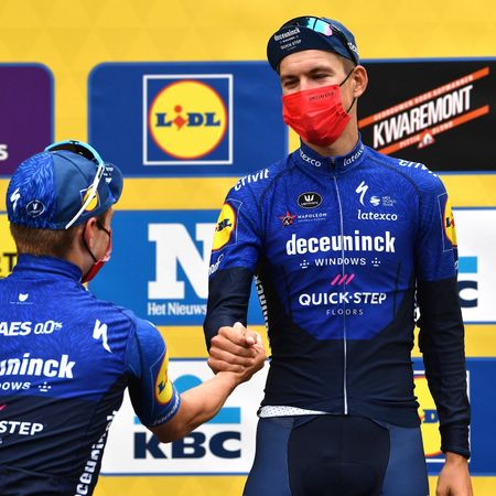 61st Druivenkoers - Overijse 2021