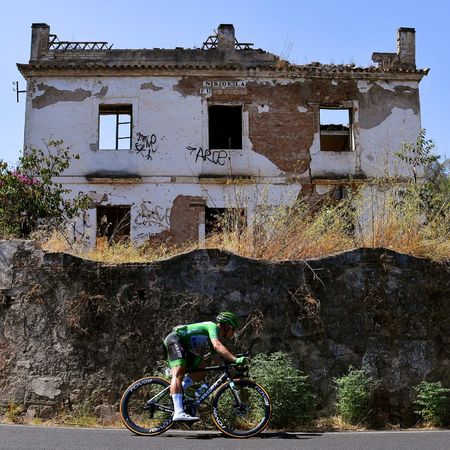 76th Tour of Spain 2021 - Stage 12