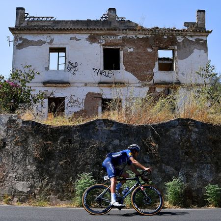 76th Tour of Spain 2021 - Stage 12